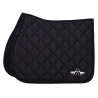 Mantilla HV Polo Celia club GP - Negro