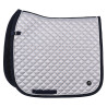 Manta de silla HV Polo Peggy Dressage - Azul hielo