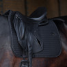 Manta de silla Imperial Riding Josie Dressage - Negro