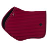 Manta de silla Imperial Riding Josie GP - Chocolate
