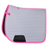 Manta de doma Imperial Riding Reflective - Rosa