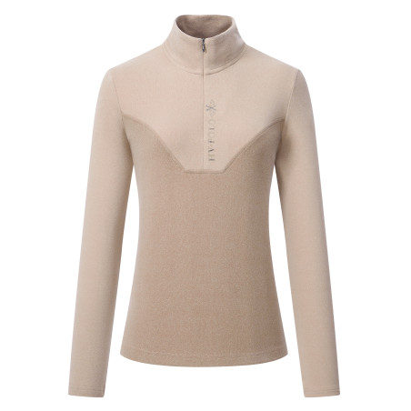 Top HV Polo Pauletta mujer