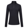 Top Imperial Riding Belle Sparkle mujer - Negro