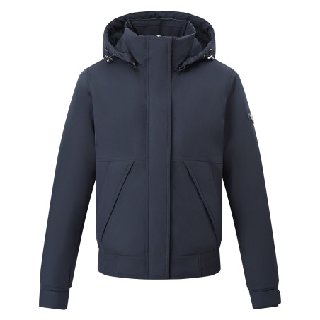 Cazadora bomber Euro-Star Kelsey para mujer