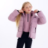 Chaqueta Euro-Star Camie para niños - Saúco