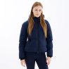 Chaqueta Euro-Star Carmey mujer - Marino