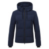 Chaqueta Euro-Star Carmey mujer - Marino