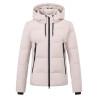 Chaqueta Euro-Star Carmey mujer - Arcilla