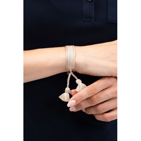 Pulsera Harcour x Versailles Lison