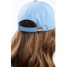 Gorra Harcour x Versailles Kate - Versalles azul