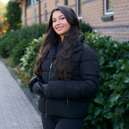 Chaqueta Imperial Riding Belle Sparkle para mujer