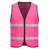 Chaqueta Riders Imperial Riding Reflective - Rosa