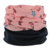 Bandana niños Equi-Kids - Rosa