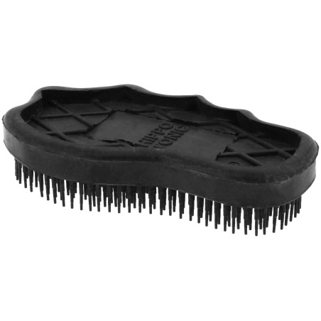 Brosse de massage HIPPOTONIC - Pics fins