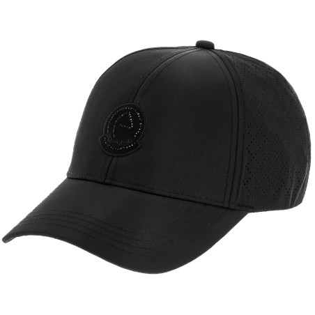 Casquette Je t'aime EQUITHÈME - Lily