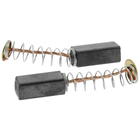 Carbones x2 Clipper ST-002 HIPPOTONIC