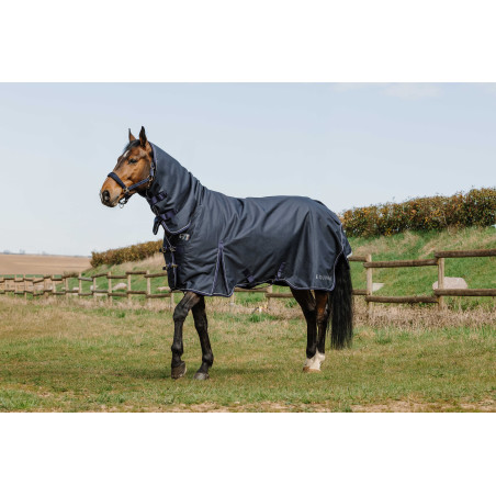 Manta de exterior EQUITHÈME – Anatomic Combo 1200D