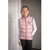 Gilet EDEN BY PENELOPE Anouck - Rosa