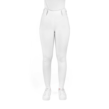 Legging con culera de silicona EQUITHÈME – Alizé