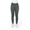 Pantalón EQUITHÈME - Capucine - Gris