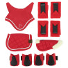 Set mini accesorios Pony Academy - Roja