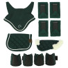 Set mini accesorios Pony Academy - Verde oscuro