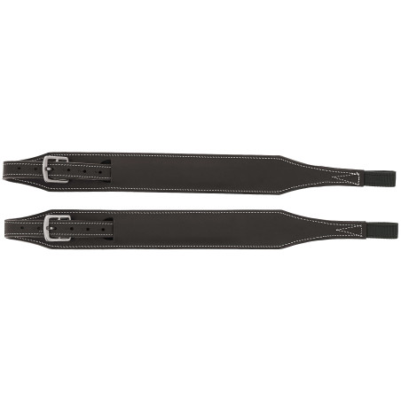 Étrivières monobranches LINE - NORTON