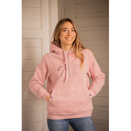 Sudadera Pénélope Polly