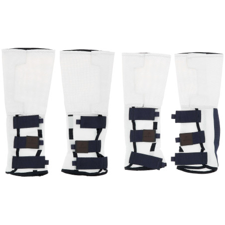 Equithème Pro protectores contra insectos por 4