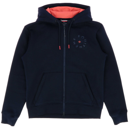 Sudadera Equithème Originals Gabriel mujer
