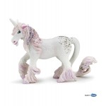 Figurita unicornio encantado Papo