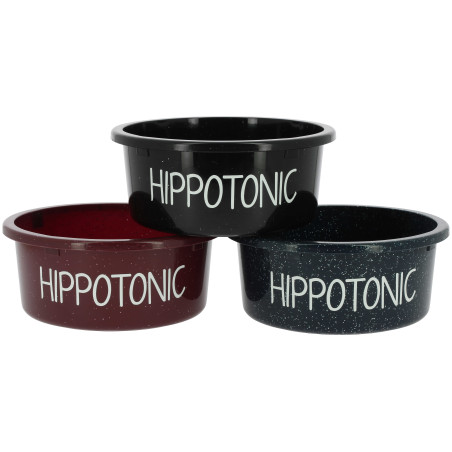 Cuenco de cuadra 2L HIPPOTONIC - Purpurina