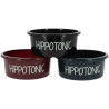 Cuenco de cuadra 2L HIPPOTONIC - Purpurina - Azul