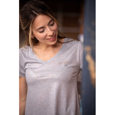 Camiseta Pénélope Juline