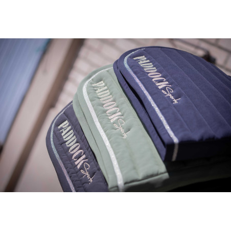 Alfombra Mil puntos Paddock Sport