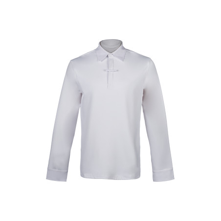 Polo de concurso para hombre HKM Davie
