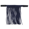 Frontal anti-moscas HKM Anti fly - Azul oscuro