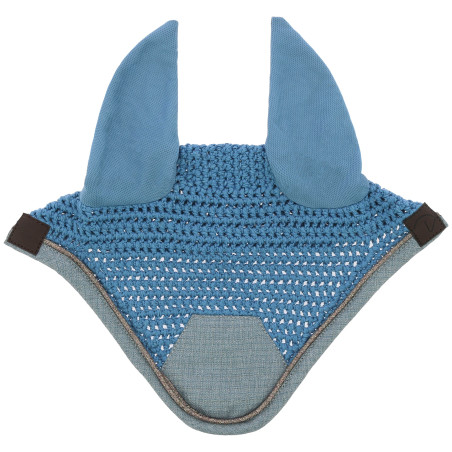 Bonete espantamoscas Equithème Chic