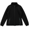 Softshell Riding World Romy - Negro