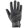 Guantes Uvex CRX700 - Negro