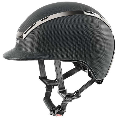 Casco Uvex Exxeed Pro