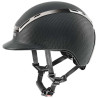 Casco Uvex Exxeed Pro - Negro
