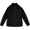 Chaqueta Riding World Riley - Negro