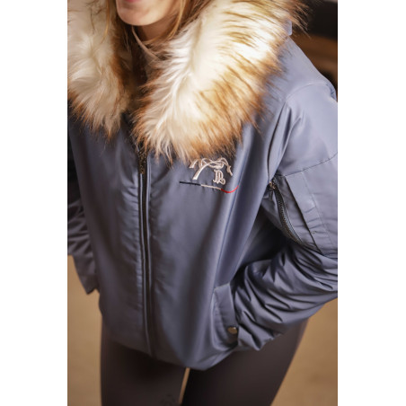 Bombers Pénélope Sobre Lyon