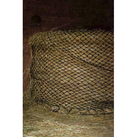 Red para heno de pacas redondas HIPPOTONIC