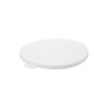 Tapa para cuenco de establo Hippotonic 2 litros - Blanco