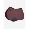 Manta Eurojump LeMieux Essence Square - Ciruela damascena