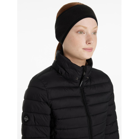 Orejeras de forro polar LeMieux