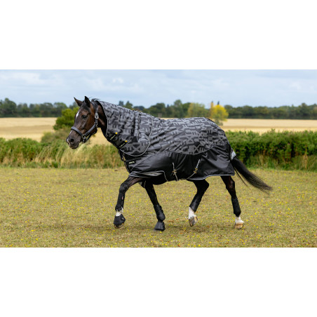 Manta exterior reflectante LeMieux 0 g Arika