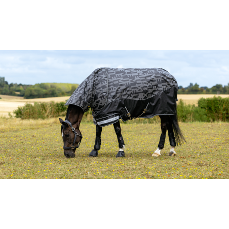 Manta exterior reflectante LeMieux Arika 200 g